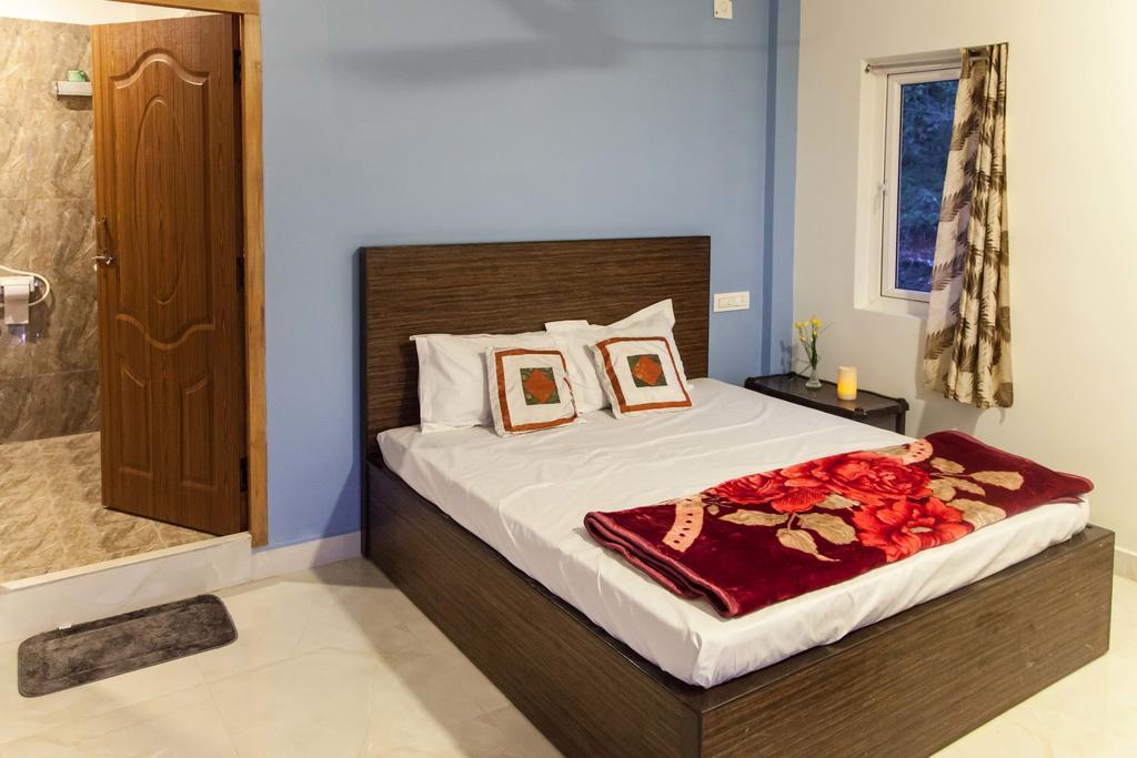 Petra Family Guest House Vālpārai 객실 사진