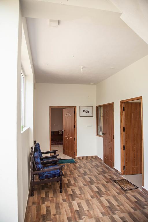 Petra Family Guest House Vālpārai 외부 사진